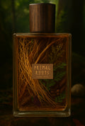 Primal Roots Natural Aphrodisiac Pheromone Cologne For Men - Tribal Spice