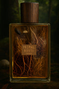 Primal Roots Natural Aphrodisiac Pheromone Cologne For Men - Zarakai